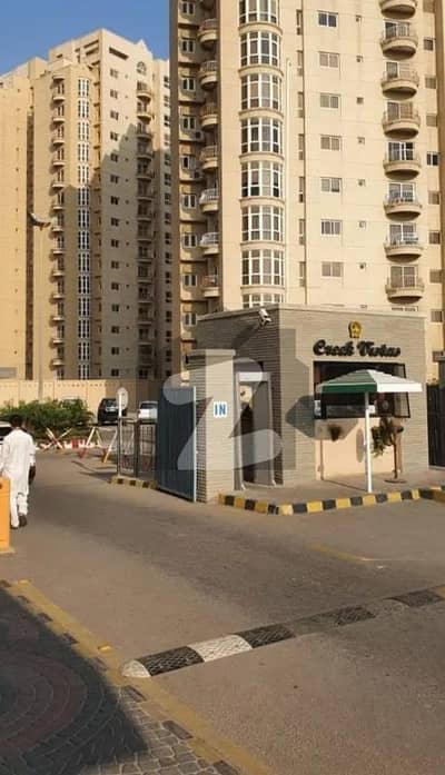 Avail Yourself A Great Prime Location 3760 Square Feet Flat In Creek Vista