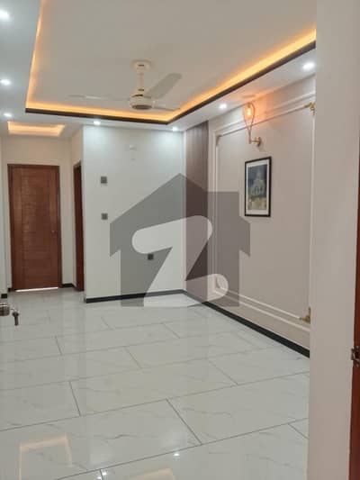 Book A Prime Location Flat Of 950 Square Feet In   Nishat Commercial Area Karachi