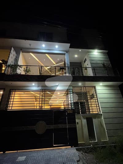 Ideal House In Bani Gala Available For Rs. 21000000