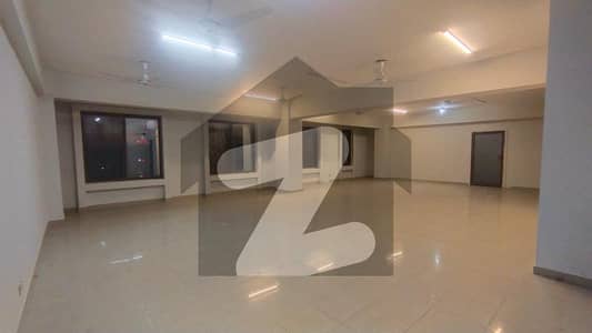 Commercial Space For Office Available On Rent