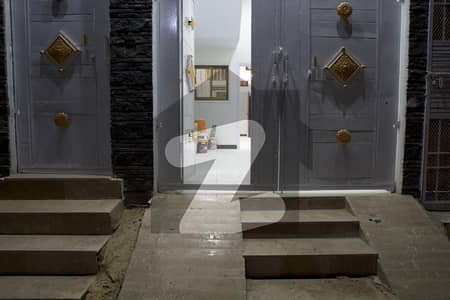 کے ڈی اے ایمپلائز سوسائٹی - کورنگی کورنگی,کراچی میں 4 کمروں کا 5 مرلہ مکان 1.45 کروڑ میں برائے فروخت۔