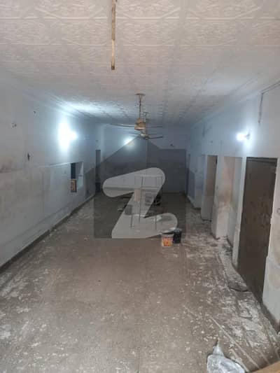 Ground floor available for factory or warehouse at peco road