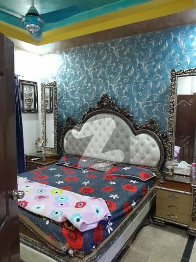 6 Marla House For Sale R Block