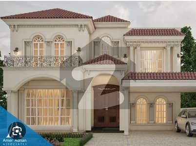 ڈی ایچ اے فیز 1 ڈیفنس (ڈی ایچ اے),لاہور میں 4 کمروں کا 10 مرلہ مکان 4.65 کروڑ میں برائے فروخت۔