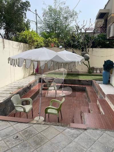 Buy A Centrally Located Prime Location 500 Square Yards House In DHA Phase 6