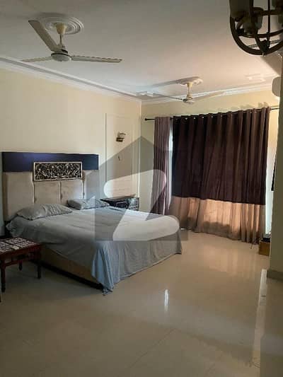 Spacious Prime Location House Is Available For rent In Ideal Location Of DHA Phase 6