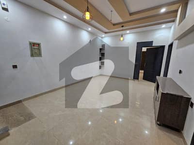 Brand New 5.5 Marla Double Story House for Sale in Topaz Block Park View City Lahore