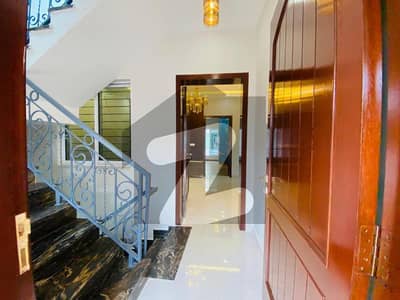 Brand New House 30x60 G-11 Prime Location Available For Sale