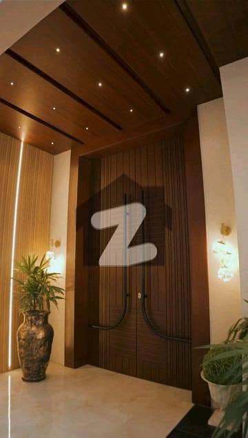 Brand New 20 Marla House For sale In Royal Orchard - Block A Multan