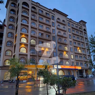 1bad Apartment for sale central business district south 500sqft