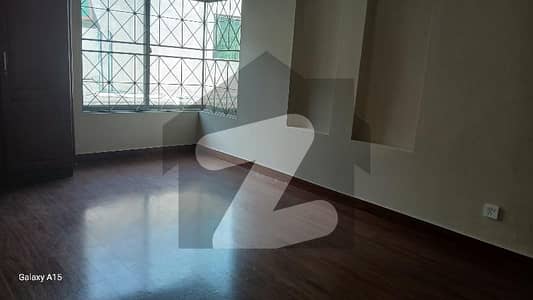 One Kanal Double Storey Marble House For Rent