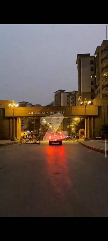 زرکون هائیٹز جی ۔ 15,اسلام آباد میں 2 کمروں کا 5 مرلہ فلیٹ 1.6 کروڑ میں برائے فروخت۔