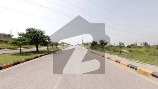 Highly-coveted 2450 Square Feet Residential Plot Is Available In E-16/3 For sale