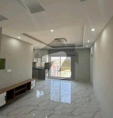 1 bed non furnished apartment available for rent bahria Town Lahore