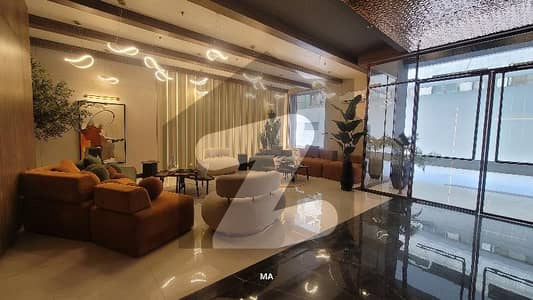 3 Bedrooms Ultra Luxury Apartment For Sale At Civil Lines