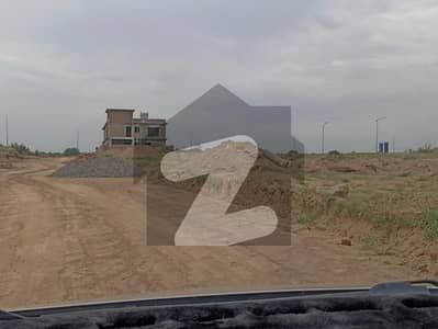 1 Kanal Residential Plot For Sale E Block Top City1