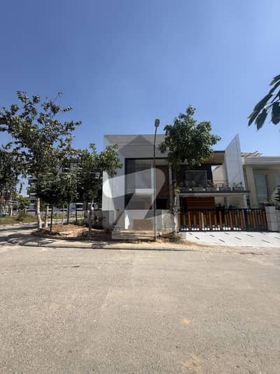 ٹاپ سٹی 1 - بلاک سی ٹاپ سٹی 1,اسلام آباد میں 6 کمروں کا 1 کنال مکان 8.0 کروڑ میں برائے فروخت۔