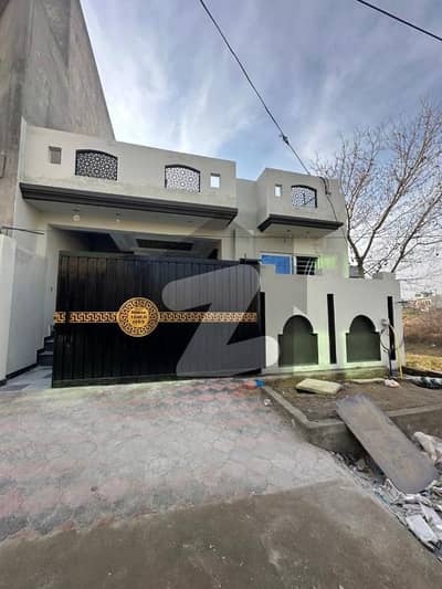 5 Marla Brand New Single Story House Available For Sale In I-14 Islamabad 5 Marla Brand New Single Story House Available For Sale In I-14 Islamabad
