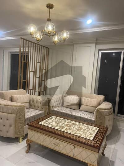 Apartment available for sale bahria Town Lahore prime location.