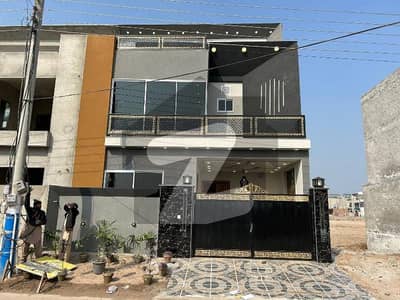 5 Marla Brand New House For Sale Buch Executive Villas Multan  . . . . . . Prime Location. . . . . .   Manik Block   Near To Park   Near To Main Boulevard   Near To Mosque