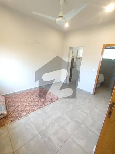 4 Marla Full House Available For Rent In D-12/3, Islamabad