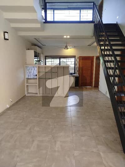 4 Marla Full House Available For Rent In D-12/3, Islamabad