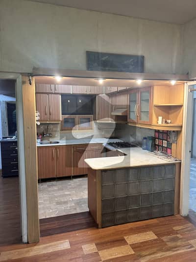 Flat for Sale Madina Comforts Gulistan e Johar Block -16