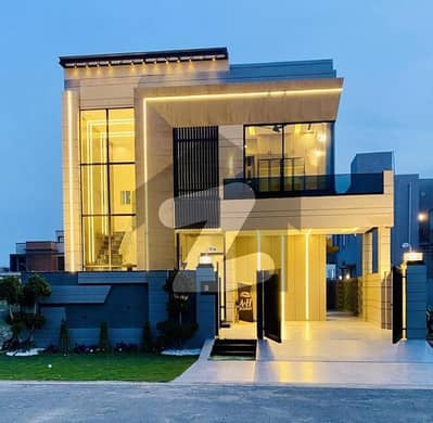 3 Years Installment Plan Luxury 10 Marla Brand New House In Park View City Lahore