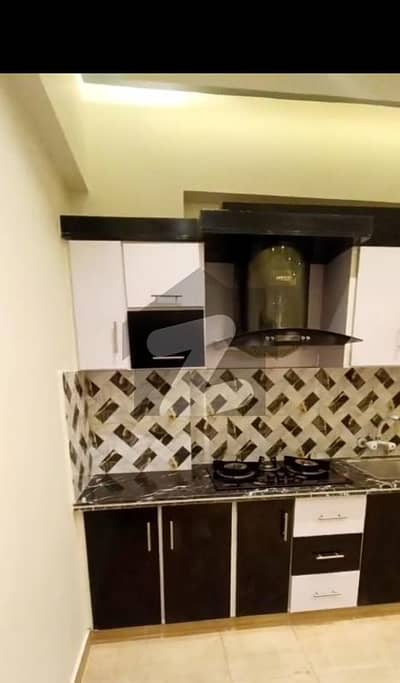 گلشنِ معمار - سیکٹر ٹی گلشنِ معمار,گداپ ٹاؤن,کراچی میں 2 کمروں کا 3 مرلہ فلیٹ 45.0 لاکھ میں برائے فروخت۔