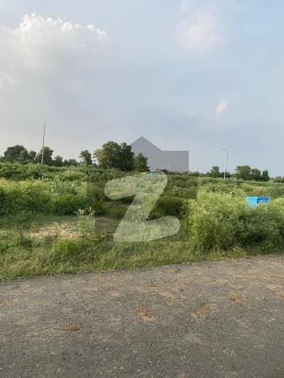 Possession plot next to corner near zone 2 commercial plot no 501