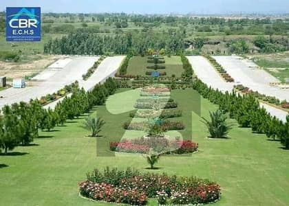 D-12/3 Excellent location very closed to park 50ft wide Road pair plots available for sale at very reasonable each price Demand. 8.50cr