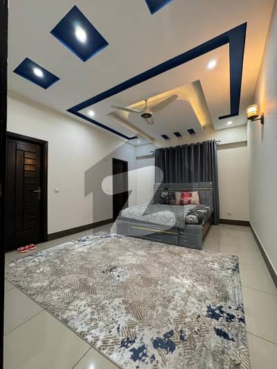 Like A Brand New Portion 3 Bed Dd