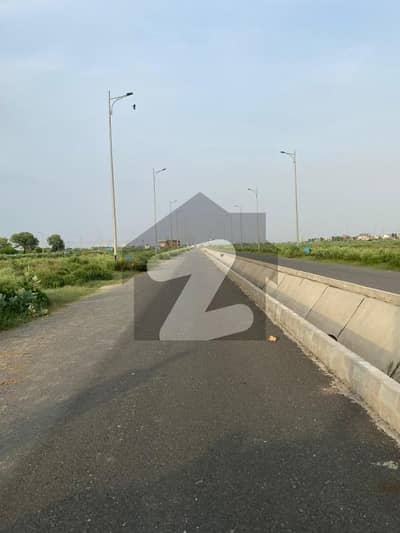 ڈی ایچ اے فیز9 پریزم - بلاک آر ڈی ایچ اے فیز9 پریزم,ڈی ایچ اے ڈیفینس,لاہور میں 5 مرلہ رہائشی پلاٹ 93.0 لاکھ میں برائے فروخت۔