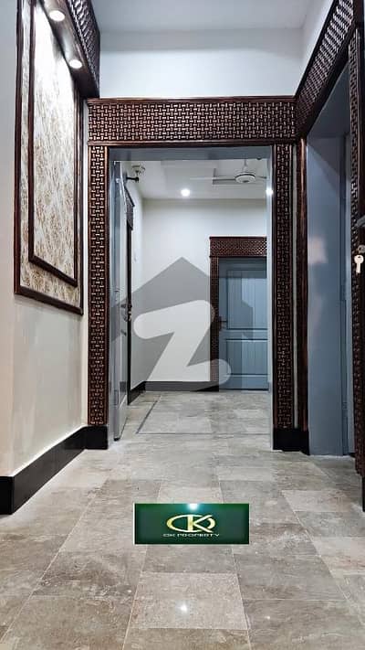 10 Marla House For Rent