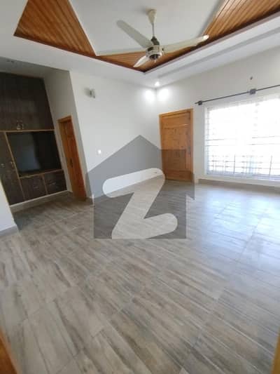 14 marla upper portion