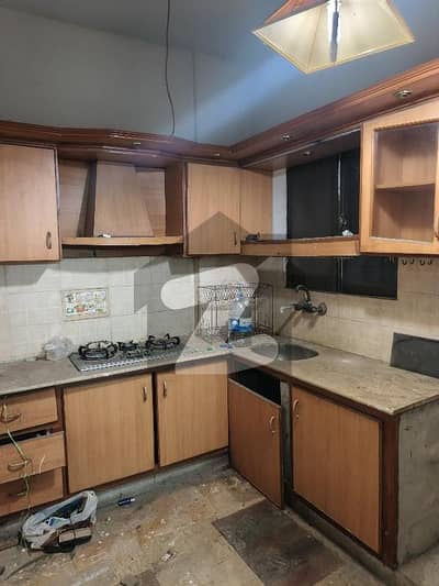 Flat For rent In Clifton - Block 1