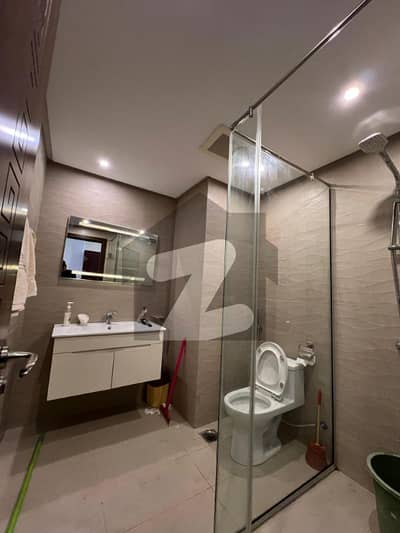 بحریہ انکلیو - سیکٹر اے بحریہ انکلیو,بحریہ ٹاؤن,اسلام آباد میں 1 کمرے کا 3 مرلہ فلیٹ 37.0 ہزار میں کرایہ پر دستیاب ہے۔