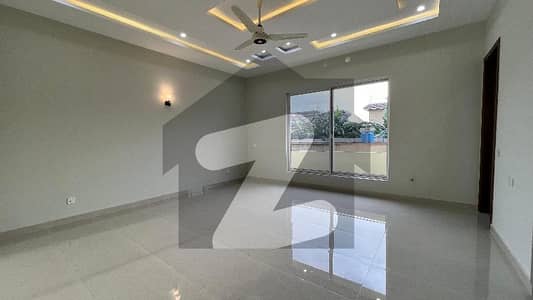 Beautiful Designer Brand New House Available For Rent