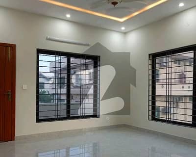 Fair-Priced 8 Marla Lower Portion Available In E-11