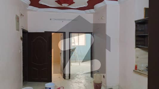 3 Bed Drawing Dining 120 Yard Portion For Rent Nazimabad 3 1st Floor