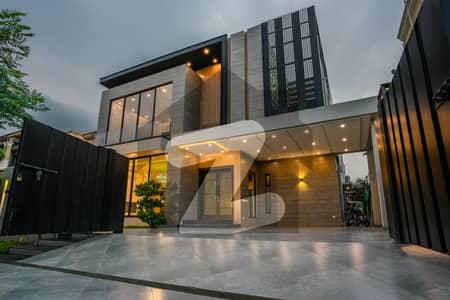 1-Kanal Modern House | Ideal Investment & Family Living