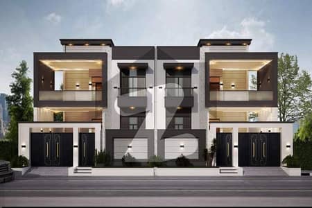 2000 SQUARE YARDS BUNGALOW FOR SALE IN PECHS BLOCK 6 SHAHRA E FAISAL