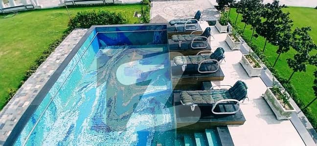 farmhouse for rent on bedian and barki road next to DHA phase 7