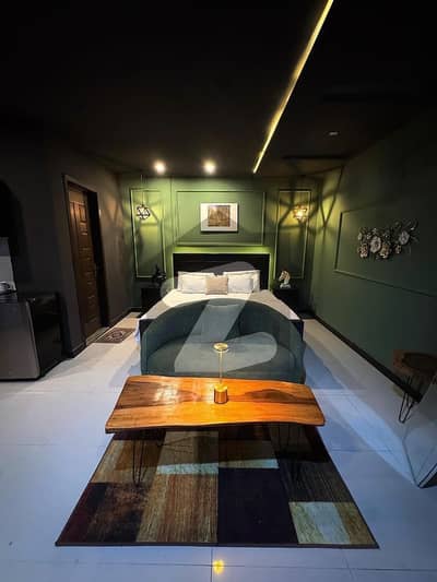 بحریہ ٹاؤن سیکٹر ای بحریہ ٹاؤن,لاہور میں 1 کمرے کا 2 مرلہ فلیٹ 50.0 لاکھ میں برائے فروخت۔