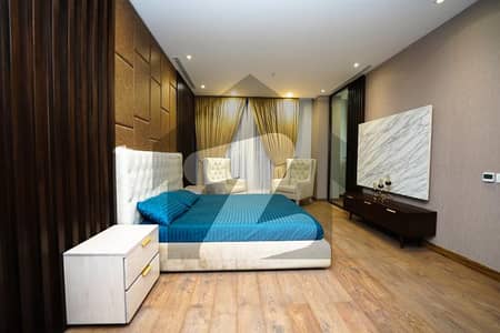 3 Bed apartment for sale in Penta Square Lahore