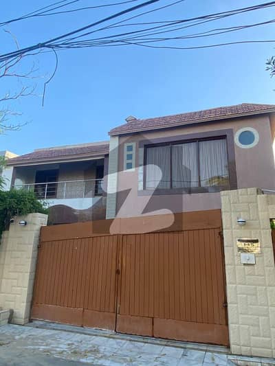 Luxurious 500 Yard Fully Furnished Bungalow DHA Phase 6 Luxurious 500 Yard Fully Furnished Bungalow DHA Phase 6