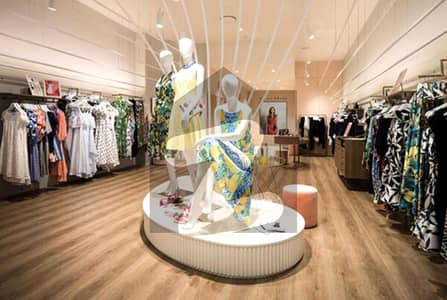 Commercial Unit Available for Rent In F-7 Markaz Total:2400-SQF Lower Ground:1200-SQF Ground Floor :1200-SQF Suitable for Clothing outlet, Shoes Brand etc. Location: F-7,Markaz Islamabad.