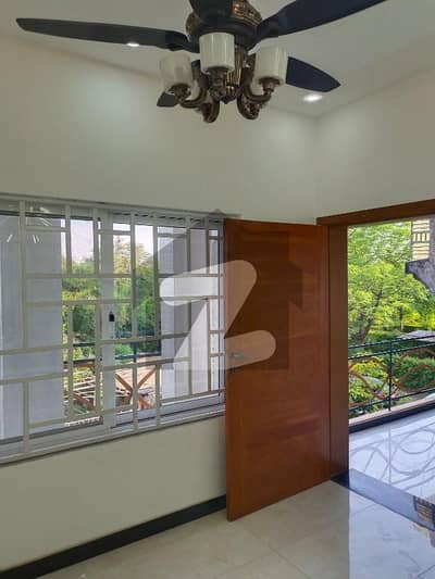 166 Yards Brand New House for Sale in G-8/2, Islamabad