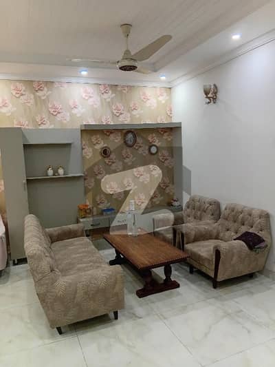 5 Marla Like Brand New House For Sale Tariq Garden Society Block E