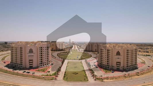 BAHRIA HEIGHTS APARTMENT FOR RENT